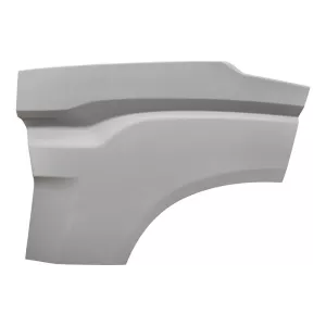Iveco S-Way Extension de Porte Gauche