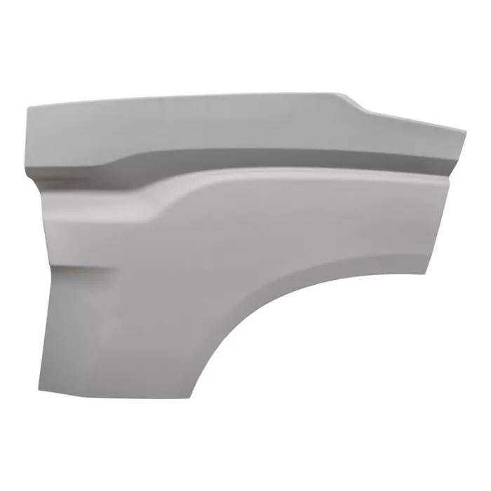 Iveco S-Way Door Extension LH