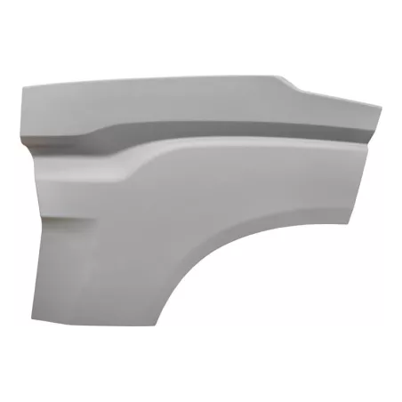 Iveco S-Way Door Extension LH