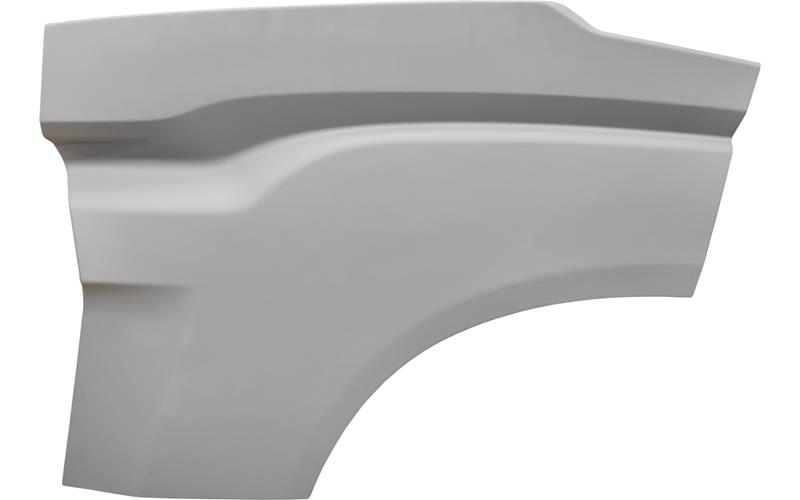 Iveco S-Way Door Extension LH