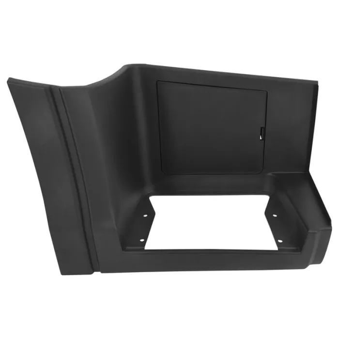 Iveco S-Way Marchepied Bas Droit (41 cm)