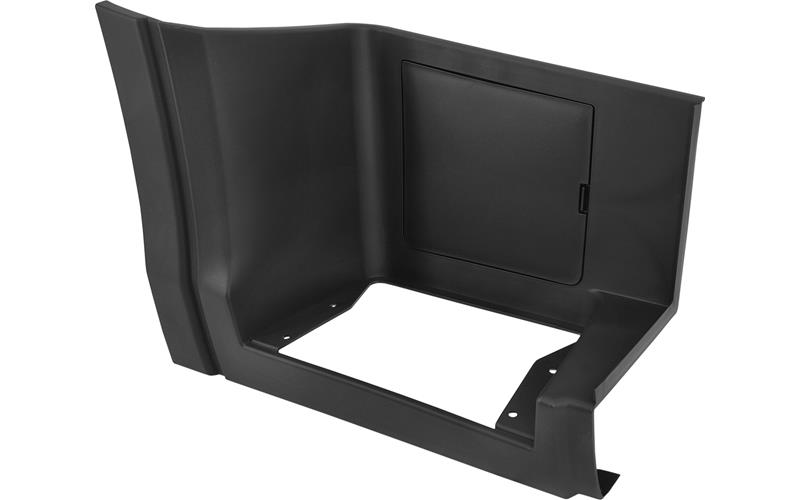 Iveco S-Way Low Step RH