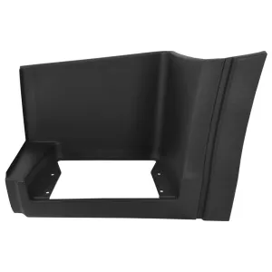 Iveco S-Way Marchepied Bas Gauche (41 cm)