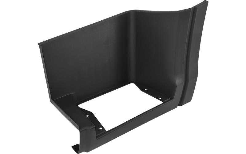 Iveco S-Way Obudowa Stopnia Niska Lewa
