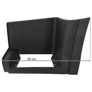 Iveco S-Way Low Step LH