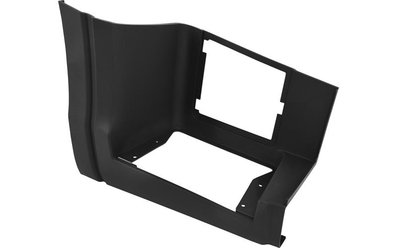 Iveco S-Way Marchepied Haut Droit