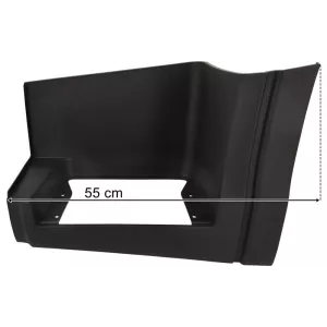Iveco S-Way High Step LH