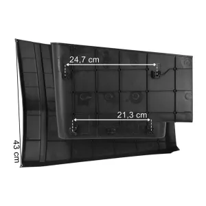 Iveco S-Way High Step LH
