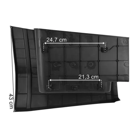 Iveco S-Way High Step LH