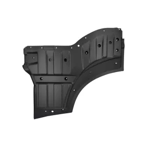 Iveco S-Way Inner Door Extension RH