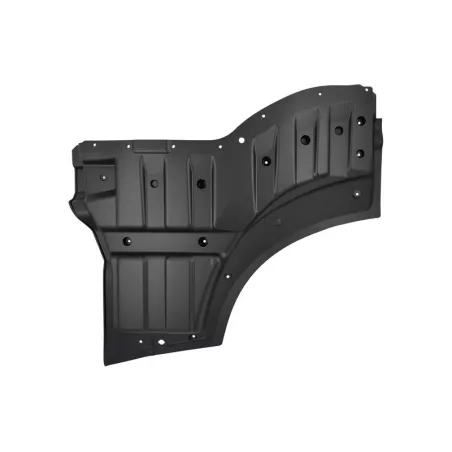 Iveco S-Way Extension de Porte Intérieure Droite