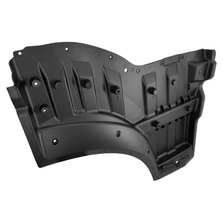 Iveco S-Way Extensión de Puerta Interior Dch