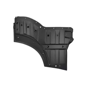 Iveco S-Way Inner Door Extension LH