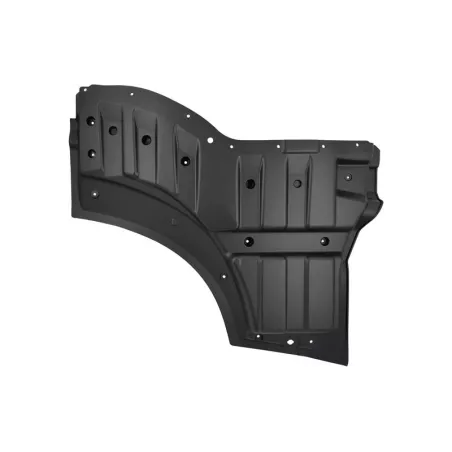 Iveco S-Way Inner Door Extension LH