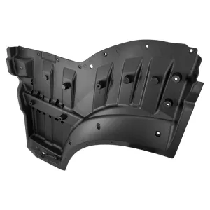 Iveco S-Way Inner Door Extension LH