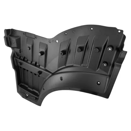 Iveco S-Way Inner Door Extension LH