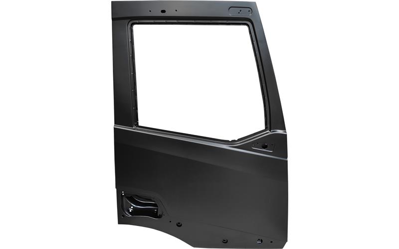 Iveco S-Way Puerta Dch