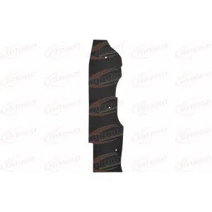 Iveco S-Way Bumper Cover RH