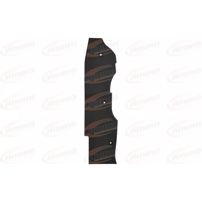 Iveco S-Way Bumper Cover RH