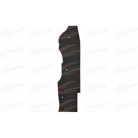 Iveco S-Way Bumper Cover LH