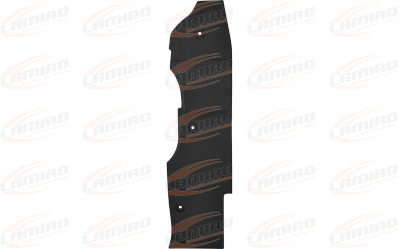 Iveco S-Way Bumper Cover LH
