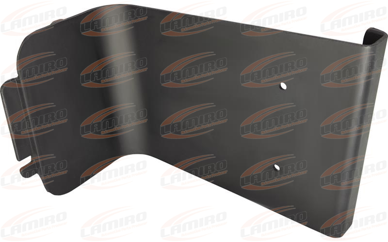 Iveco S-Way Marchepied Supérieur Droit