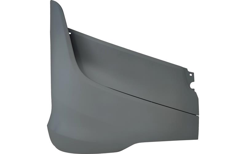 Iveco S-Way Bumper Corner RH