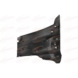 Iveco S-Way Puntera Paragolpes Dch con 2 Clips