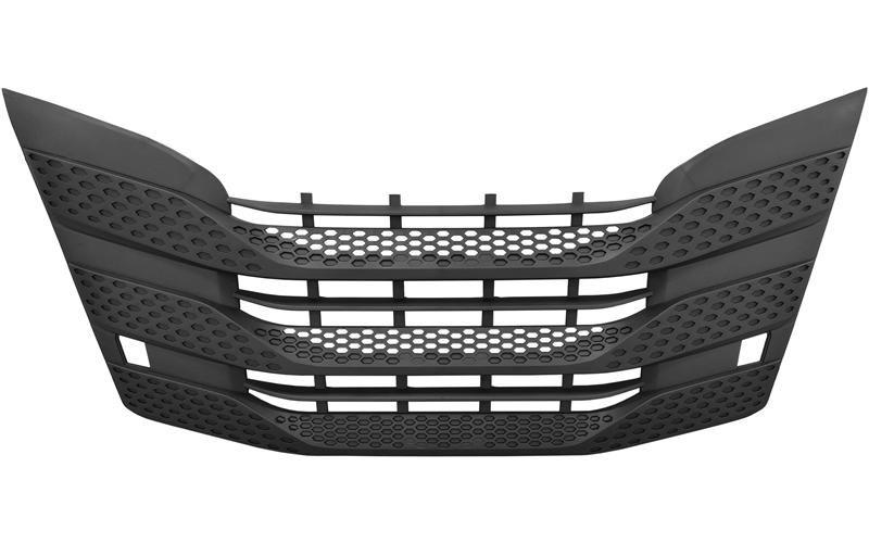 Iveco S-Way Calandre / Grille Supérieure
