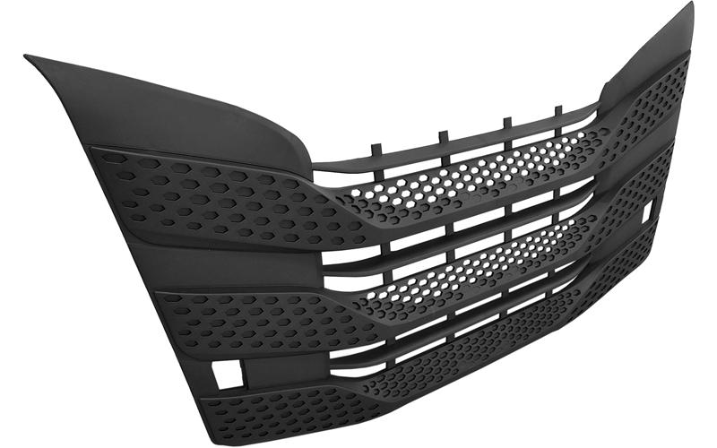Iveco S-Way Upper Grille