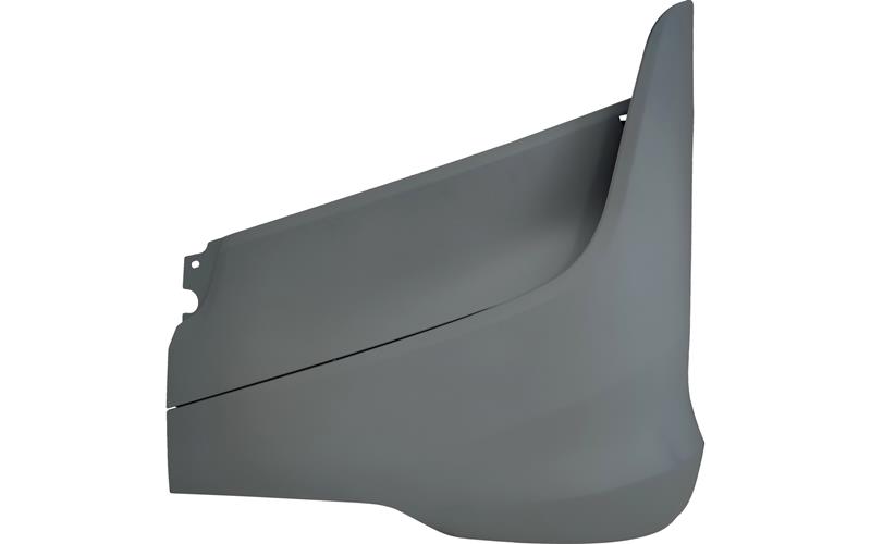 Iveco S-Way Bumper Corner LH