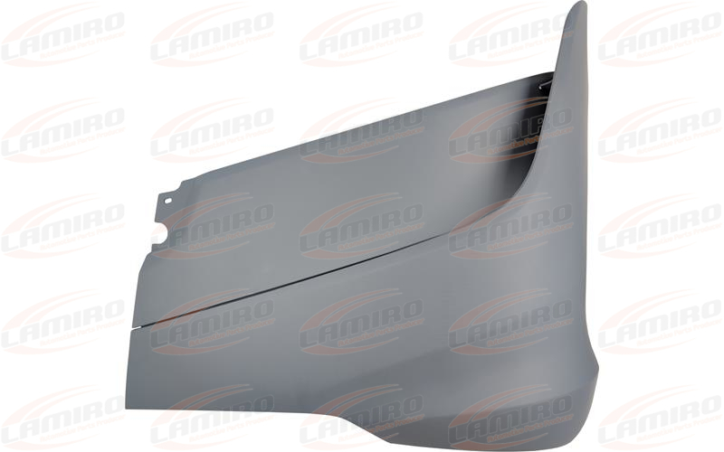 Iveco S-Way Puntera Paragolpes Izq con 2 Clips