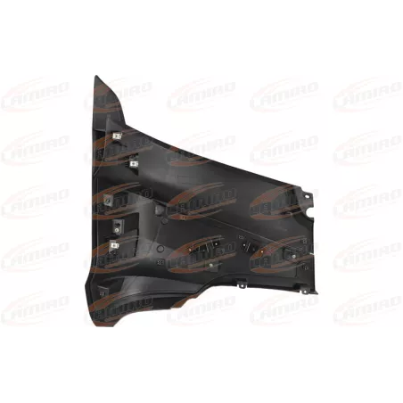 Iveco S-Way Puntera Paragolpes Izq con 2 Clips
