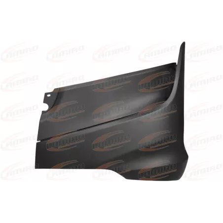 Iveco S-Way Bumper Corner LH