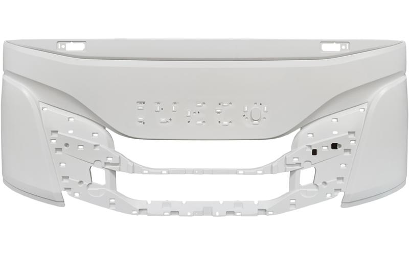 Iveco T-Way Panel Frontal