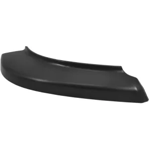 IVECO T-WAY HEADLAMP UPPER COVER RH