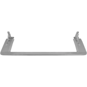 Iveco T-Way Couverture Inférieure de Pare-chocs (Aluminium)