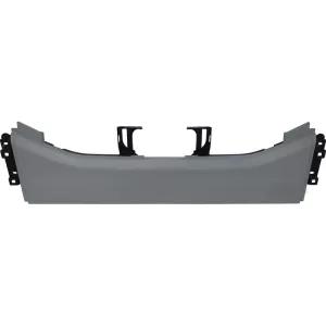 Iveco S-Way Center Bumper