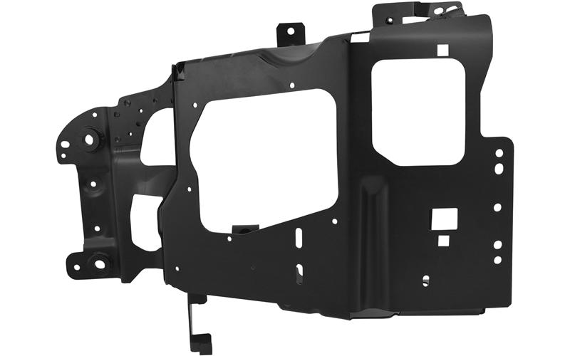 Iveco T-Way Mocowanie Reflektora Prawe
