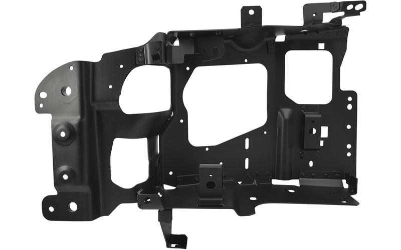 Iveco T-Way Headlamp Bracket LH