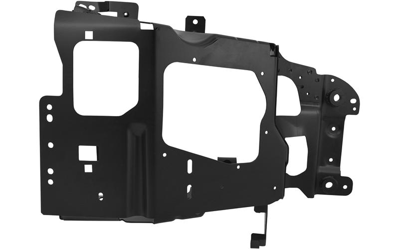 Iveco T-Way Headlamp Bracket LH