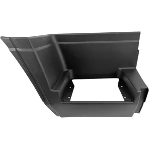 Iveco T-Way Marchepied Inférieur Droit