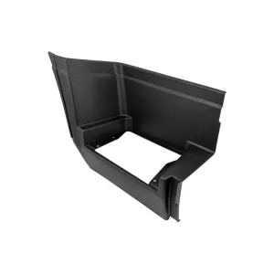 Iveco T-Way Marchepied Inférieur Droit