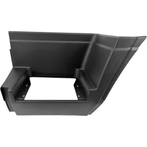 Iveco T-Way Marchepied Inférieur Gauche