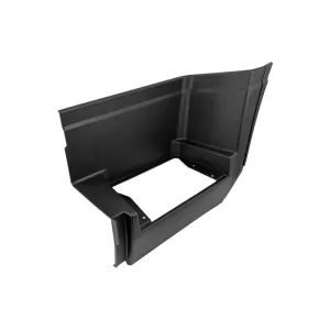 Iveco T-Way Marchepied Inférieur Gauche