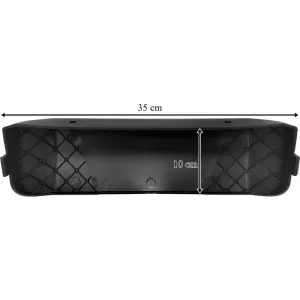 Iveco S-Way Radar Cover