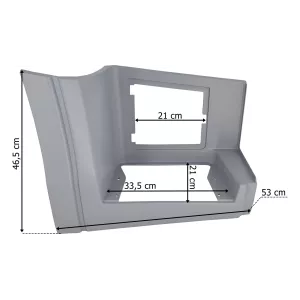 Iveco S-Way Step RH