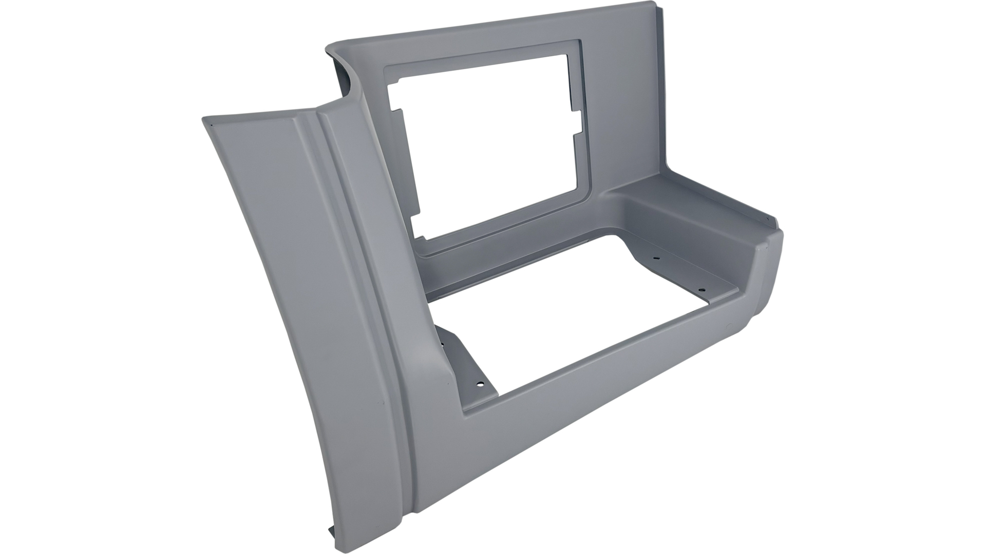 Iveco S-Way Step RH