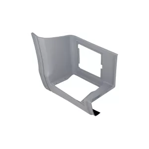 Iveco S-Way Step RH