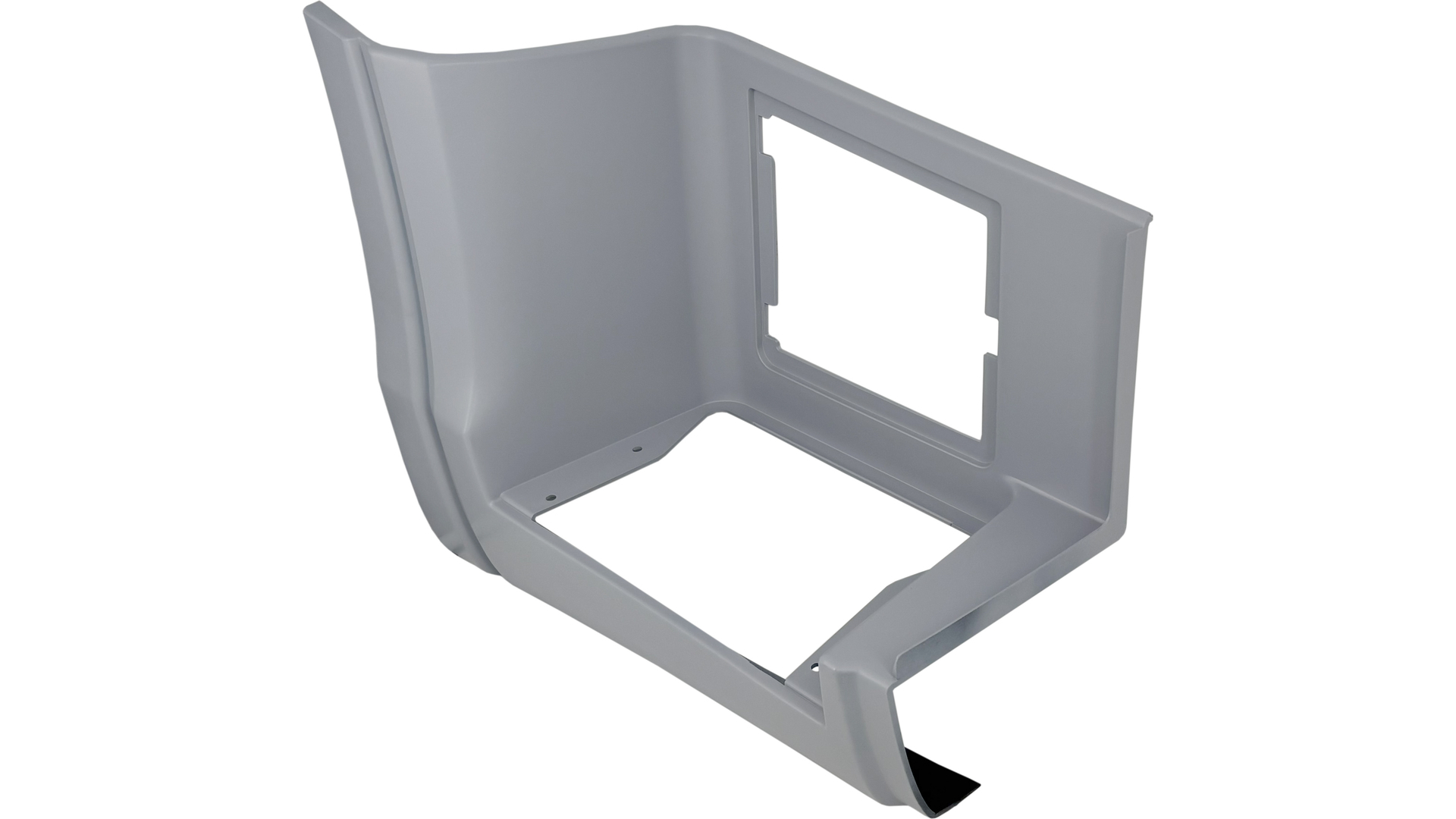 Iveco S-Way Step RH